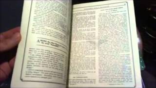 The Real Napoleon Hill 1922   1925   YouTube