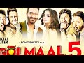 golmaal 5 full movie ajay devgan arshad warsi rohit shetty kareena facts and review