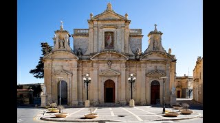 Quddiesa tal-Ħadd mill-Knisja Parrokkjali ta' San Pawl, ir-Rabat - 29 ta' Diċembru 2024