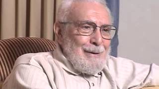 Dark Shadows - J J Lupatkin Interview 01