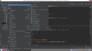 67. Polymorphism in Java - Pashto