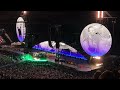 Coldplay - The Scientist - Music Of The Spheres World Tour - 23/06/2024 - Lyon