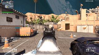 BLACK OPS 2: GUN GAME MULTIPLAYER GAMEPLAY (NO COMMENTARY)