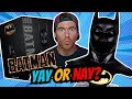 McFarlane Toys Life-Size Batman '89 Cowl | Yay or Nay?