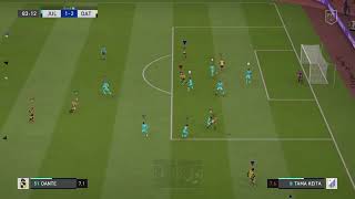 ［初見歓迎］PLAY FIFA20 プロクラブメンバー募集中(Div.3)