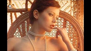 Emmanuelle 1974. Alternative retro soundtrack for a film by Darkwave Project
