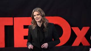 An Entrepreneur’s Role in Shaping the Future  | Linnea Kornehed | TEDxSSE