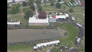 #MMBHT Shopping - meet the Exhibitors