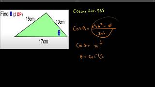 Physics | Lesson 5.1: Vectors | Explanation and Examples