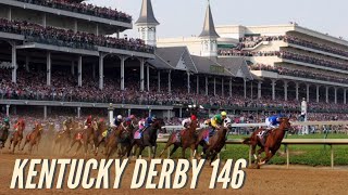 Kentucky Derby 2020 Preview