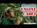 Engine Cadet : Life at Sea | Seaman Vlog