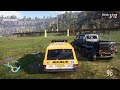 Forza Horizon 5 - Land Rover Range Rover (1973) B-Class Cross Country Races