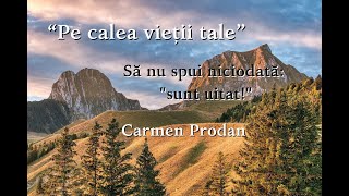 Carmen Prodan 