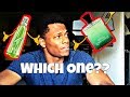 Blitz Reviews #3: Mugler Cologne vs. Creed Original Vetiver!!