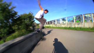 Spring/Summer 2011 edit