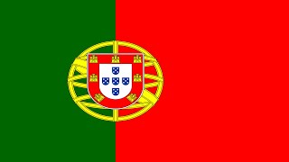 Himno Nacional de Portugal 🇵🇹