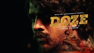 DOZE  Malayalam short film | Movie soul entertainment | False awakening loop | Vishnu Gireesh