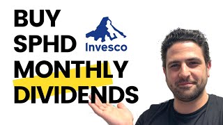 I'm buying SPHD | Invesco S&P500 EFT Stock Review | Dividends | The Wall Street Bull