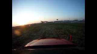 NRSCCA RallyX @ Twilight Heat 1 Run 1