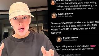 Tana Mongeau Condemns Brooke Schofield over Racist Tweets