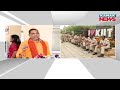 tension escalates amid kiit university incident mla babu singh s reaction