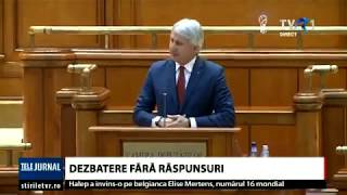 Ministrul Finanțelor lasă în aer problema banilor de salarii și a Pilonului II de pensii