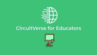 CircuitVerse Quick Overview