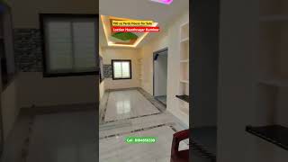 Price 78 Lakhs || #realestate #hyderabad #vairalvideo #hmda #hayathnagar #kuntloor