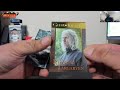 bobapat~Rittenhouse Game Of Thrones Season 7 Hobby Box Break