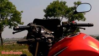 10-year-old Suzuki GS150R Better than Bajaj Pulsar 150