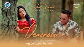 Maestro Jose Guacho - LA VENENOSA | [Oficcial Music Video]