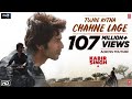 Download Kabir Singh Tujhe Kitna Chahne Lage Song Mithoon Feat Arijit Singh Shahid Kapoor Kiara Advani mp3
