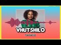 Makhadzi - VHUTSHILO (New Hit visualizer) #TopTrending #Makhadzi #LimpopoEntertainment