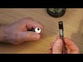 how to use dynavap vapcap m