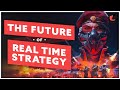 Is Real Time Strategy about to come back?