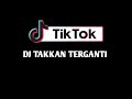 DJ TAKKAN TERGANTI