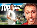 MINIMINTER PLAYS TOPSPIN 2K25 (FULL VOD)