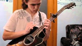 Pavel Kinal (fingerstyle acoustic guitar) - 22-23