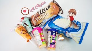 รีวิว ไอติมกูลิโกะ จาก ญี่ปุ่น อร่อยขั้นเทพ!!