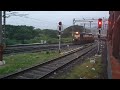 visakhapatnam junction railway station andhra pradesh indian railways video in 4k ultra hd