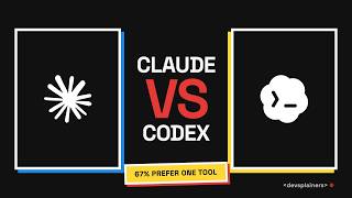 Codex vs Claude Code: Why Top Devs Use Both (2026)