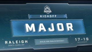 HCS Raleigh Kickoff Major (A stream) - Championship Sunday - Day 3