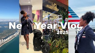 My Last Vlog of 2024 | New Year In Kingston, Jamaica