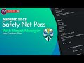 🔥How to Fix Safety Net on any Custom Rom 1 click With Magisk Manager  2022