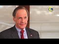 senator tom carper the u.s. economy