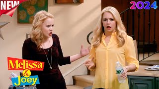 Melissa & Joey NEW Season 2024🎃 Chaperones 🎃 Melissa & Joey Full Episodes NEW TV SHOWS