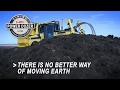 Power Dozer™ Earth Moving Operations