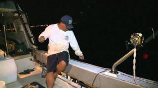 HGF302 menpachi fishing part 1