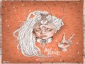 Lady Gaga - Brown Eyes (GIF Video Version)