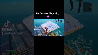 I M Disgusting At This Game